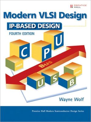 Book Modern VLSI Design free