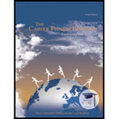 Book The Career Fitness Program Instructors Copy free