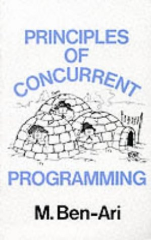 Book Principles of Concurrent Programming (PHI Series in Computer Science) free