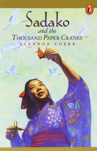 Book Sadako and the Thousand Paper Cranes free