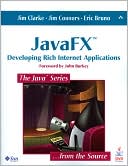 Book Javafx: Developing Rich Internet Applications free