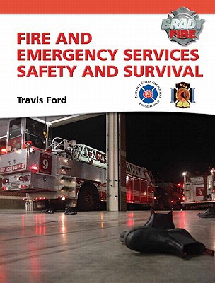 Book Fire and Emergency Services Safety & Survival free