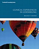 Book Clinical Experiences in Counseling (Merrill Counseling (Paperback)) free