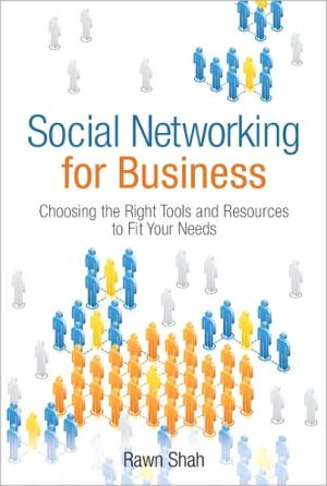 Book Social Networking for Business free