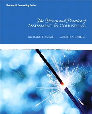 Book The Theory and Practice of Assessment in Counseling (Merrill Counseling) free