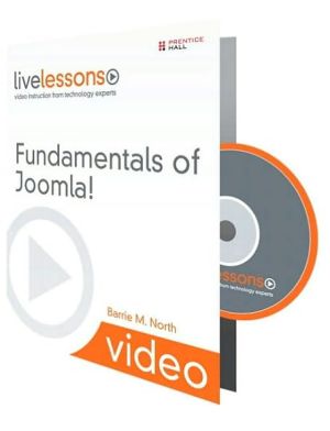 Book Fundamentals of Joomla! (Video Training) free