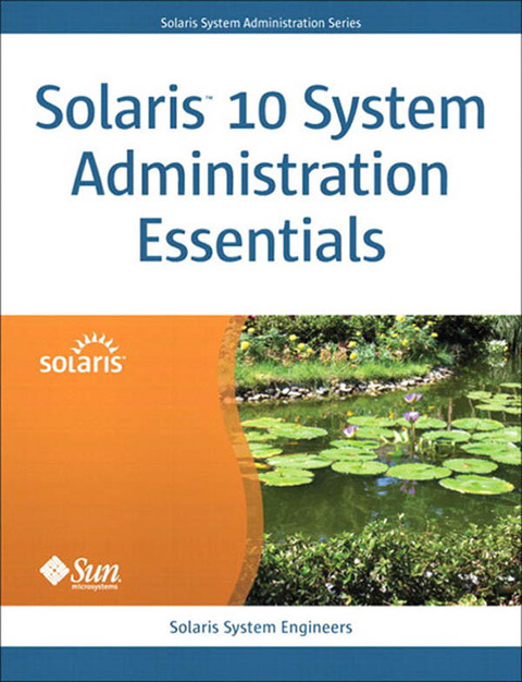 Book Solaris 10 System Administration Essentials free
