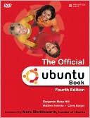 Book The Official Ubuntu Book (4th Edition) free