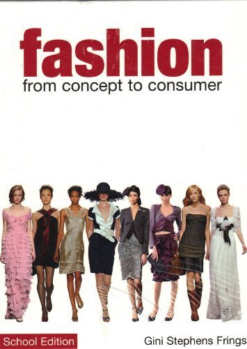 Book Fashion: From Concept to Consumer free