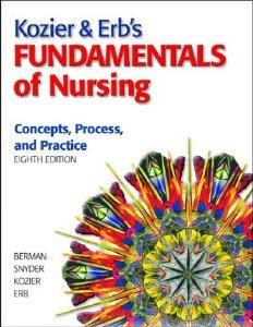 Book Kozier & Erb's Fundamentals of Nursing / Clinical Nursing Skills free