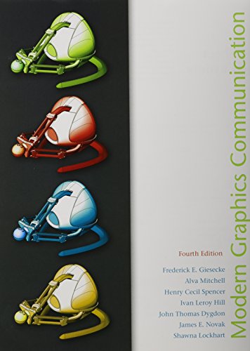 Book Modern Graphics Communications and Solidworks 09-10 Student Design Kit Package free