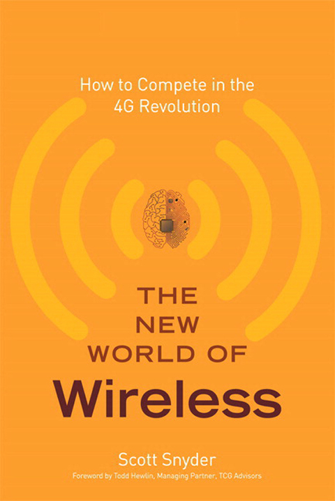 Book New World of Wireless, The free