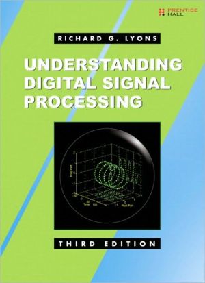 Book Understanding Digital Signal Processing free