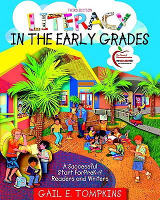 Book Literacy in the Early Grades: A Successful Start for PreK-4 Readers and Writers (3rd Edition) free