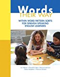Book Words Their Way: Within Word Pattern Sorts for Spanish-Speaking English Learners (Words Their Way Series) free