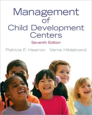 Book Management of Child Development Centers (7th Edition) free
