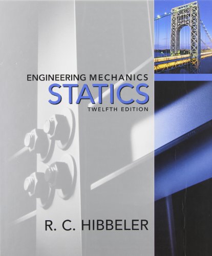 Book Engineering Mechanics Statics free