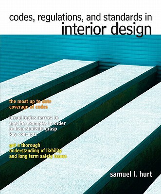Book Codes, Regulations, and Standards in Interior Design free