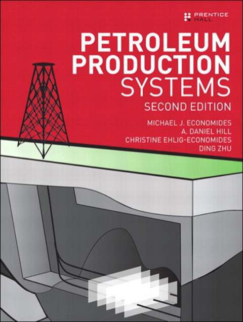 Book Petroleum Production Systems free