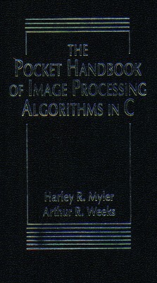 Book The Pocket Handbook of Image Processing Algorithms in C free