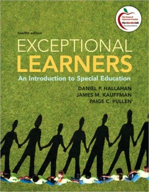 Book Exceptional Learners: An Introduction to Special Education (12th Edition) free