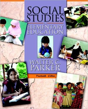 Book Social Studies in Elementary Education (14th Edition) free