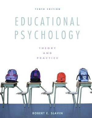 Book Educational Psychology: Theory and Practice (10th Edition) free