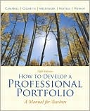 Book How to Develop a Professional Portfolio: A Manual for Teachers free