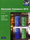 Book Electronic Commerce 2010: A Managerial Perspective free