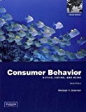 Book Consumer Behavior free