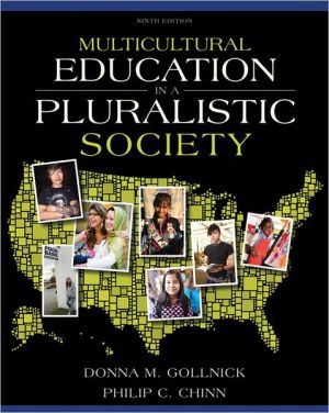 Book Multicultural Education in a Pluralistic Society (9th Edition) free