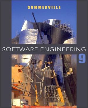 Book Software Engineering (9th Edition) free