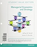 Book Managerial Economics and Strategy, Student Value Edition free