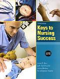 Book Keys to Nursing Success, Revised Edition (3rd Edition) free