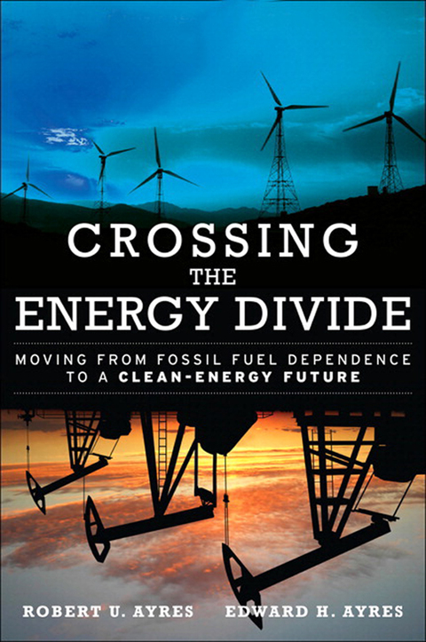 Book Crossing the Energy Divide free Book Crossing the Energy Divide free