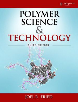 Book Polymer Science and Technology free