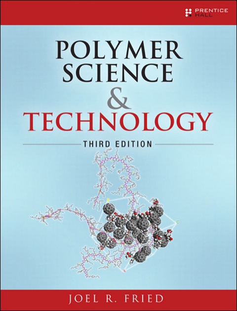 Book Polymer Science and Technology free