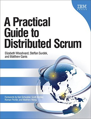 Book A Practical Guide to Distributed Scrum (IBM Press) free