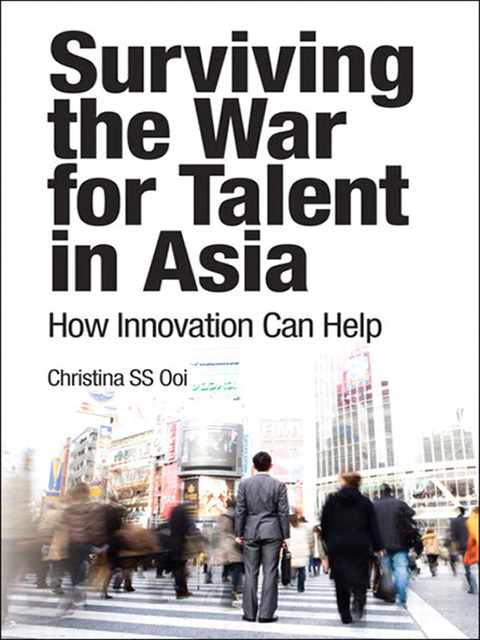 Book Surviving the War for Talent in Asia: How Innovation Can Help, e-Pub free