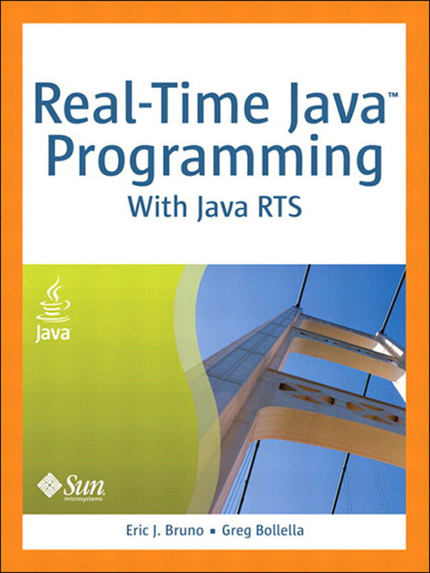 Book Real-Time Java Programming free