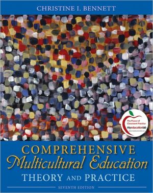 Book Comprehensive Multicultural Education: Theory and Practice free