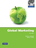 Book Global Marketing, 6th Edition free