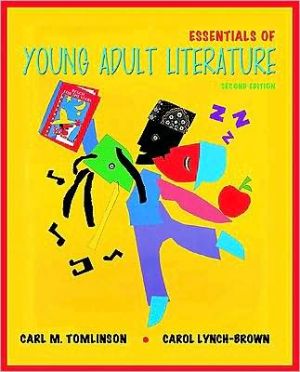 Book Essentials of Young Adult Literature (2nd Edition) free