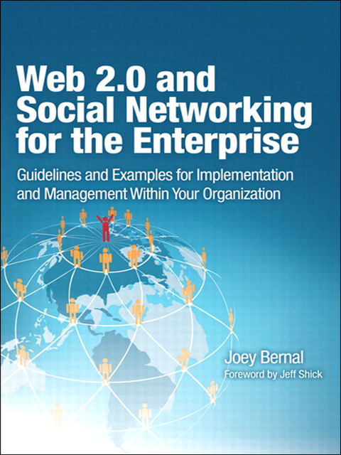 Book Web 2.0 and Social Networking for the Enterprise free