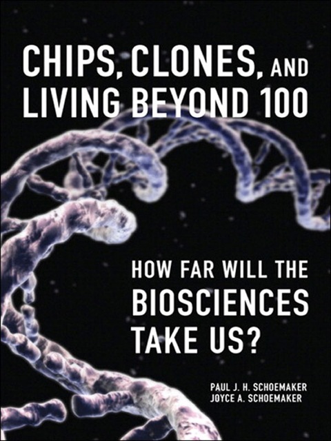 Book Chips, Clones, and Living Beyond 100 free