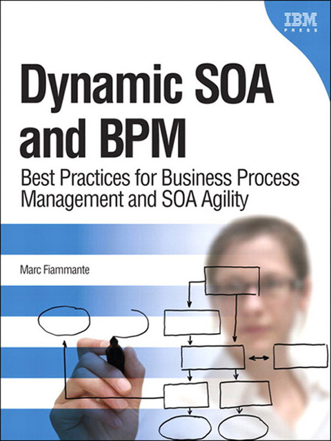 Book Dynamic SOA and BPM: Best Practices for Business Process Management and SOA Agility (IBM Press) free