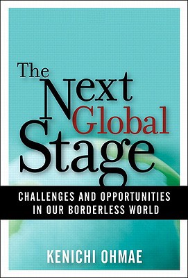 Book Next Global Stage, The: Challenges and Opportunities in Our Borderless World (paperback) free