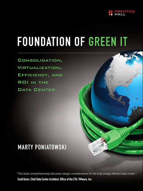 Book Foundation of Green IT free
