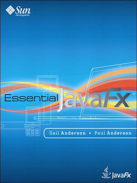 Book Essential JavaFX free
