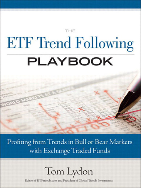 Book ETF Trend Following Playbook, The free